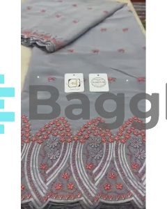 BAG 916 - LAFFAYA LACE - NUEVA FASHION 