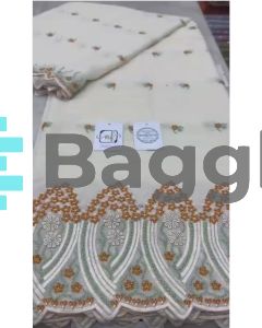 BAG 917 - LAFFAYA LACE - NUEVA FASHION 