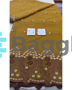 BAG 918 - LAFFAYA LACE - NUEVA FASHION 