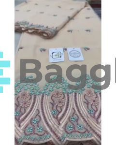 BAG 920 - LAFFAYA LACE - NUEVA FASHION 