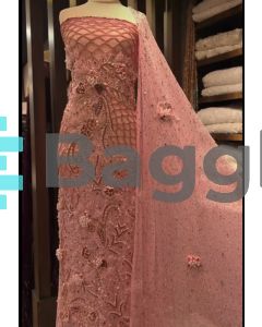 BAG 11 - UNIQUE LACE - JLI KURDI