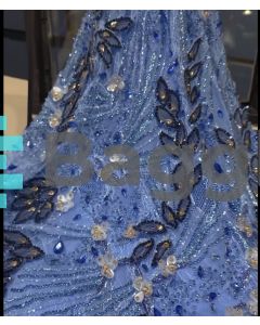 BAG 10 - UNIQUE LACE - JLI KURDI