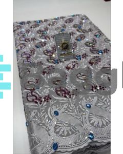 BAG 224 - SWISS LACE - YES PLAZA