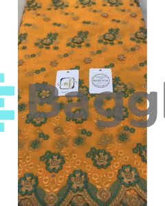 BAG 934 - APPLIQUE LACE - NUEVA FASHION 