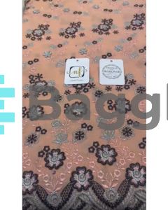 BAG 935 - APPLIQUE LACE - NUEVA FASHION 