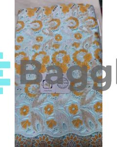 BAG 942 - SWISS LACE - NUEVA FASHION 