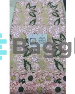 BAG 943 - SWISS LACE - NUEVA FASHION 