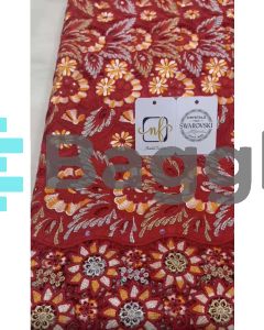 BAG 945 - SWISS LACE - NUEVA FASHION 