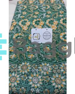 BAG 946 - SWISS LACE - NUEVA FASHION 