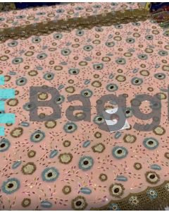 BAG 226 - SWISS LACE - ADITI 