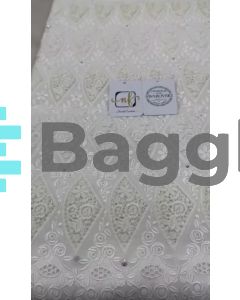 BAG 956 - SWISS VOILE - NUEVA FASHION 