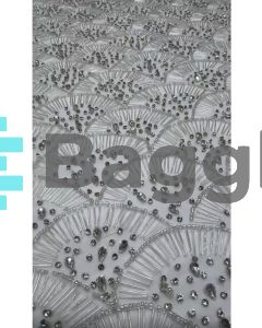 BAG 12 - BEADED LACE - MERAJ BOUTIQUE