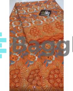 BAG 180 - SWISS LACE - AL RASS 