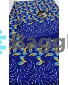 BAG 182 - SWISS LACE - AL RASS 