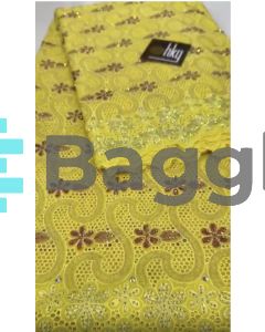 BAG 183 - SWISS LACE - AL RASS 