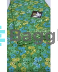 BAG 185 - SWISS LACE - AL RASS 