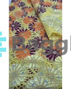 BAG 186 - SWISS LACE - AL RASS 