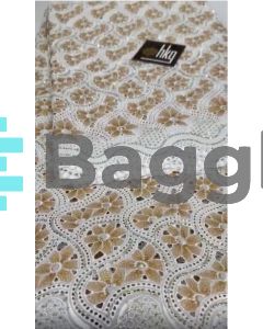 BAG 187 - SWISS LACE - AL RASS 