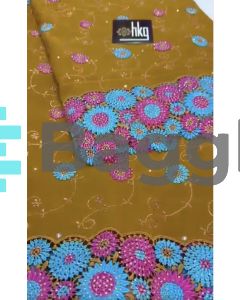 BAG 190 - SWISS LACE - AL RASS 