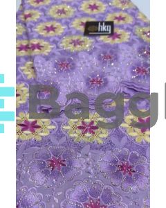 BAG 191 - SWISS LACE - AL RASS 