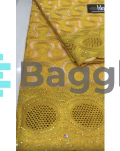 BAG 192 - SWISS LACE - AL RASS 