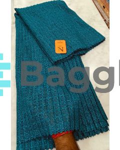 BAG 477 - GUPUIRE LACE - NAVYA GALERIE