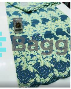 BAG 233 - SWISS LACE - YES PLAZA