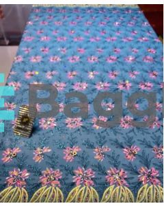 BAG 236 - SWISS LACE - YES PLAZA