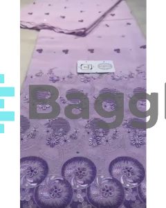 BAG 961 - LAFFAYA LACE - NUEVA FASHION 