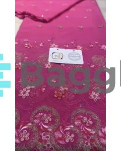 BAG 962 - LAFFAYA LACE - NUEVA FASHION 
