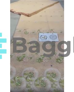 BAG 963 - LAFFAYA LACE - NUEVA FASHION 