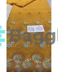 BAG 965 - LAFFAYA LACE - NUEVA FASHION 