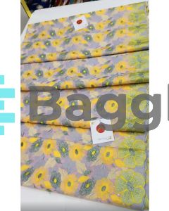 BAG 231 - FLORAL LACE - ADITI 
