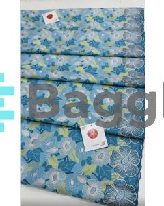 BAG 234 - FLORAL LACE - ADITI 
