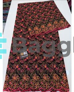 BAG242 - SWISS LACE -  BIGO FASHION 