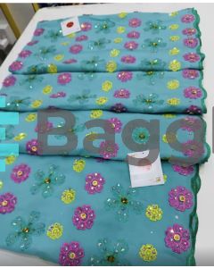 BAG 237 - SWISS LACE - ADITI 