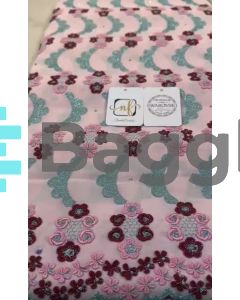 BAG 968  - SWISS VOILE - NUEVA FASHION