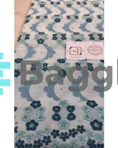BAG 970  - SWISS VOILE - NUEVA FASHION