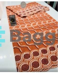 BAG 241 - SWISS LACE  - YES PLAZA