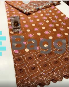 BAG 244 - SWISS LACE  - YES PLAZA