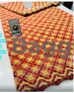 BAG 246 - SWISS LACE - YES PLAZA