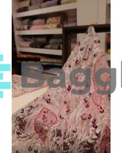 BAG 2 -  UNIQUE DESIGN - JL KURDI 