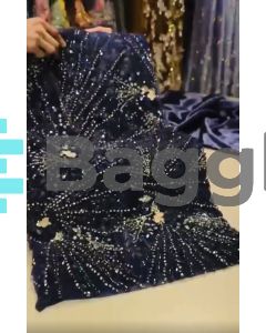 BAG 3 -  UNIQUE DESIGN - JL KURDI 