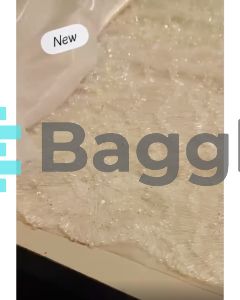 BAG 4 -  UNIQUE DESIGN - JL KURDI 
