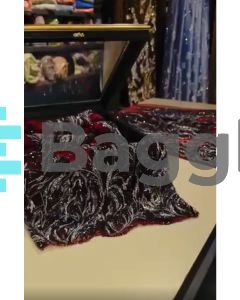 BAG 7 -  UNIQUE DESIGN - JL KURDI 