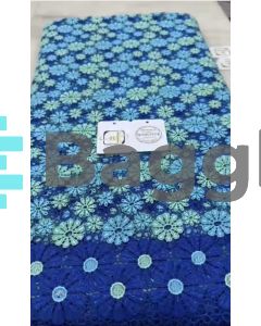 BAG 978  - SWISS  LACE - NUEVA FASHION