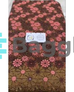 BAG 981  - SWISS  LACE - NUEVA FASHION