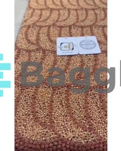 BAG 987  - GUPUIRE AUTRICHE  LACE - NUEVA FASHION