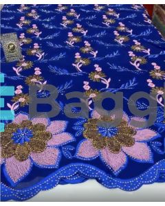 BAG 256 - VOILE LACE - YES PLAZA