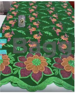 BAG 257 - VOILE LACE - YES PLAZA
